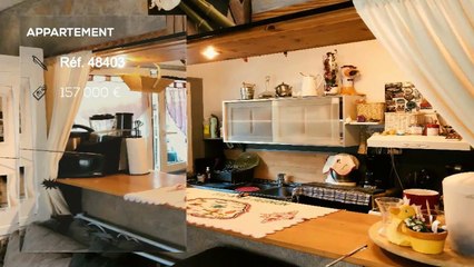 A vendre - Appartement - PLAISIR (78370) - 2 pièces - 56m²