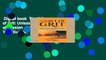Digital book  The Gift of Grit: Unleash the Power of Passion   Perseverance, Rewire Your Beliefs,