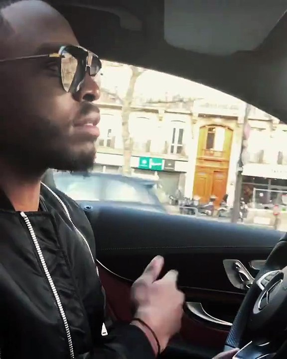 amiraldr2 X Dadju - Tant pis !!!Le son est déjà dispo, le clip arrive a 18h 