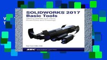 View SOLIDWORKS 2017 Basic Tools online