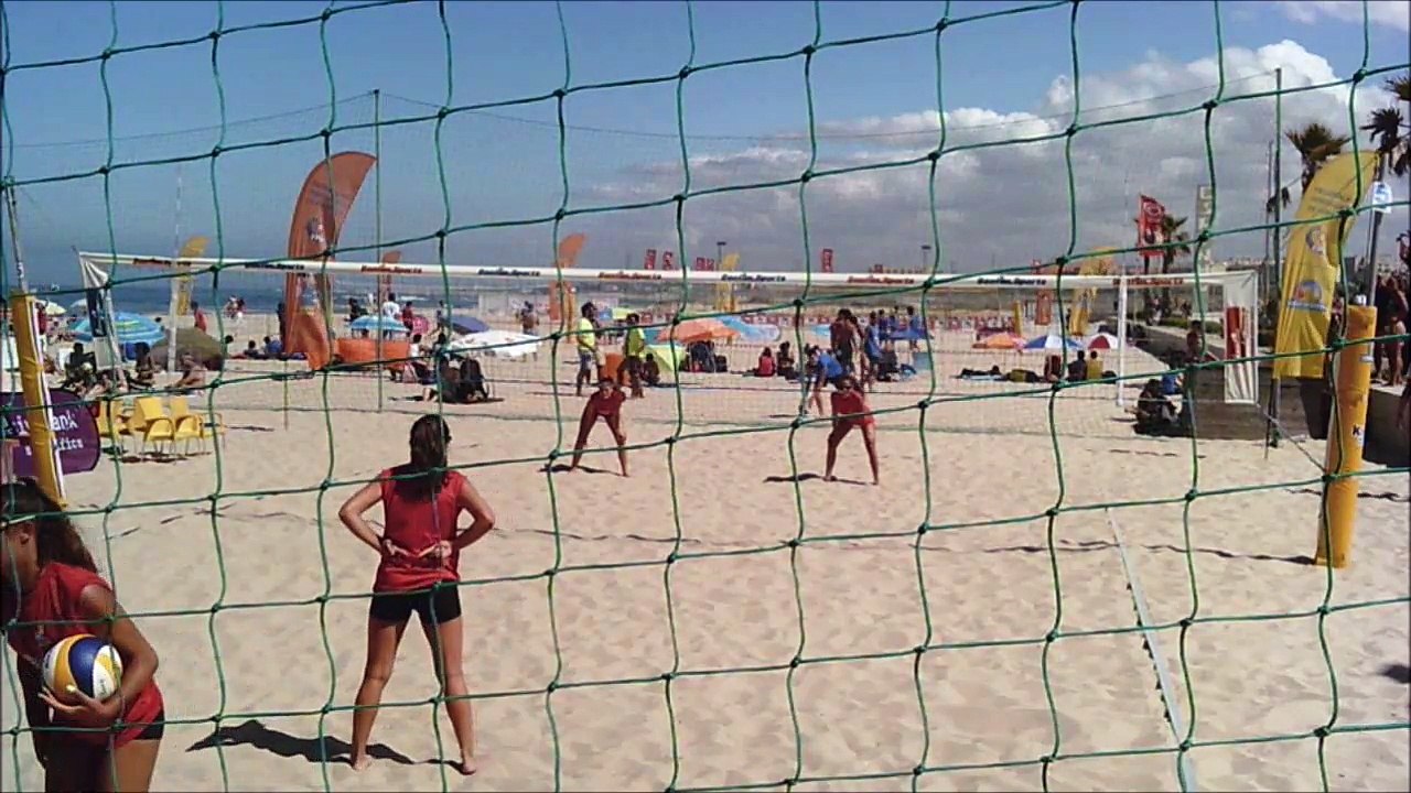 Campeonato Nacional V.P. - Etapa 5 - 1º Jogo