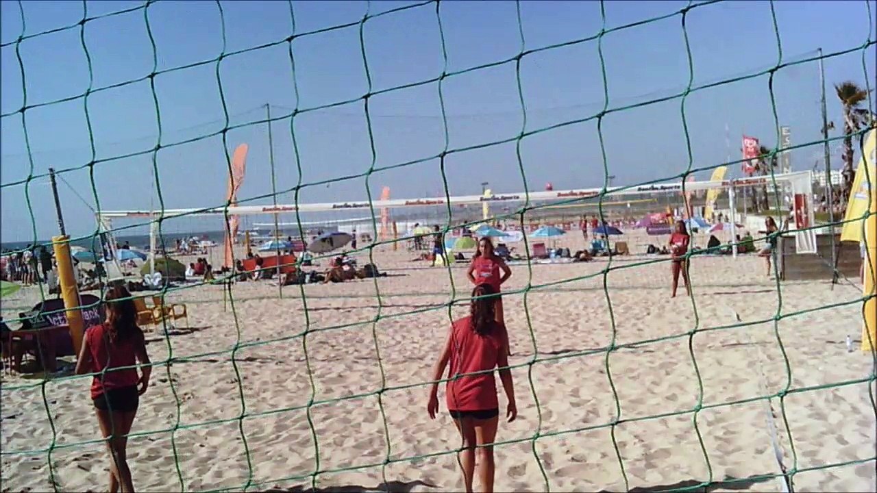 Campeonato Nacional V.P. - Etapa 5 - 3º Jogo