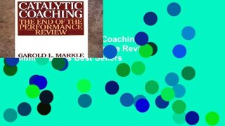 Favorit Book  Catalytic Coaching: The End of the Performance Review Unlimited acces Best Sellers
