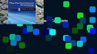 Any Format For Kindle  The Performance Economy Complete