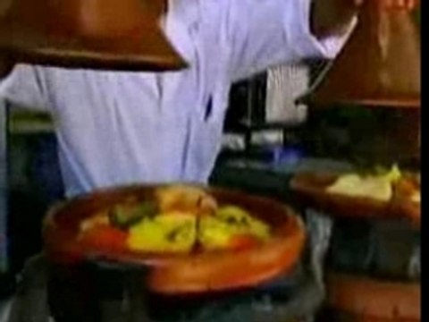 Maroc HAMID Bouchnak MOUSSEM Exlu Le clip