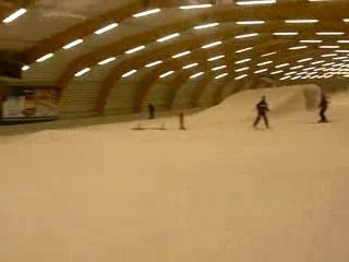 Ice Mountain - Comines