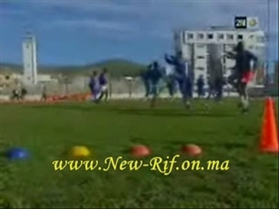 Reportage CRA (www.new-rif.on.ma)