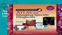 New Releases Aunt Minnie s Atlas and Imaging-specific Diagnosis Complete