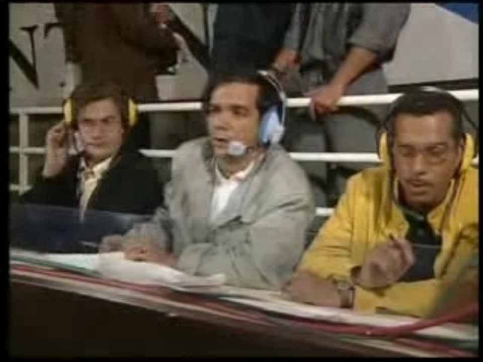 Athletisme Antenne 2