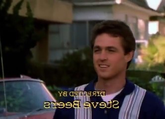 Dark Skies S01 - Ep11 The Last Wave HD Watch