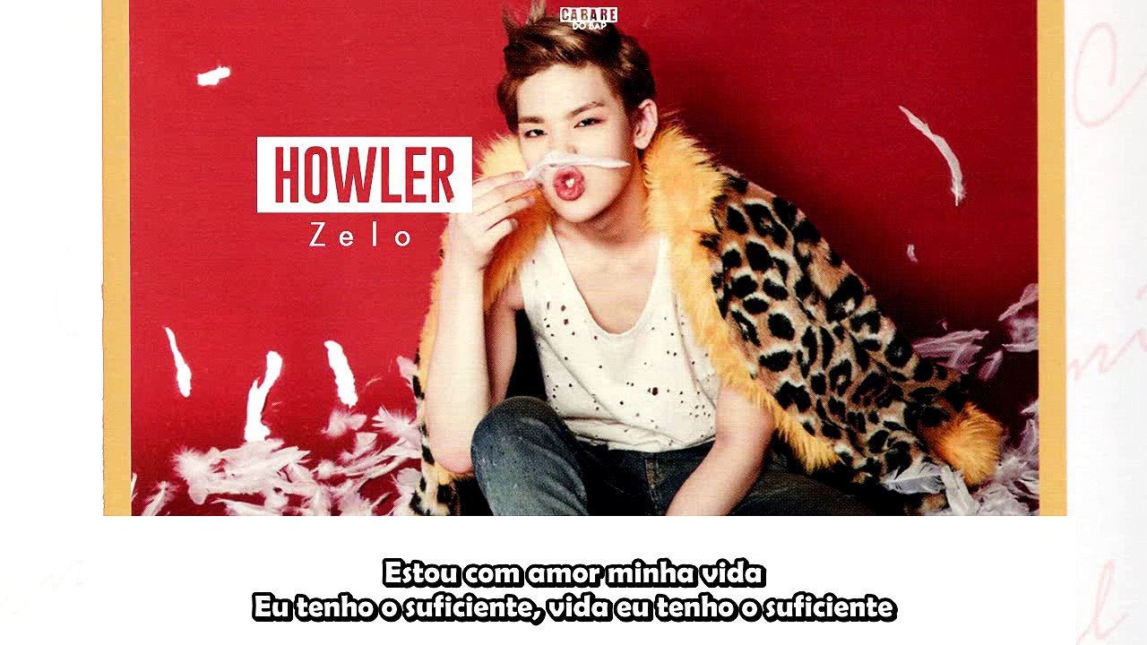 Zelo - Howler