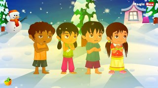 Kaalagalu | Kannada Rhymes For Kids | 2D Animation | Children Cartoon Nursery Songs