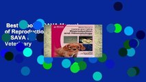 Best ebook  BSAVA Manual of Reproduction and Neonatology (BSAVA British Small Animal Veterinary