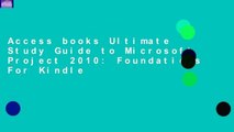 D0wnload Online What S New Study Guide To Microsoft Project - 