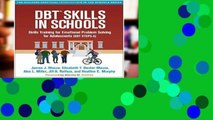 Unlimited acces DBT Skills in Schools: Skills Training for Emotional Problem Solving for