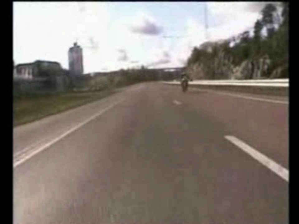 Lim course poursuite video (panda malakoff)