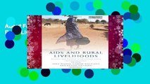 About For Books  AIDS and Rural Livelihoods Complete