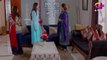 Thays - Episode 14 | Aplus Dramas | Hira Mani, Junaid Khan | Pakistani Drama
