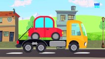 Airport Vehicles | Air Vehicles | Learn Vehicles