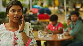 Jomonte Suvisheshangal (2017) Malayalam DVDRip(1) Movie Part 3