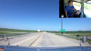 It's time for a Shout-out Trucker Rudi 06/01/18 Vlog#1442