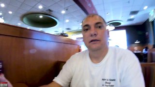 I'm not going to talk about that Trucker Rudi 06/02/18 Vlog#1443