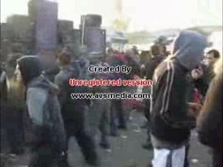 Witchtek Halloween party - Milano (Segrate) 03 11 07