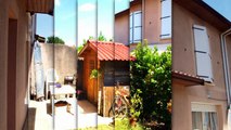 A vendre - Maison/villa - Pessac (33600) - 4 pièces - 84m²