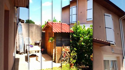 A vendre - Maison/villa - Pessac (33600) - 4 pièces - 84m²