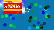 Open EBook Wikibrands (Em Portuguese do Brasil) online