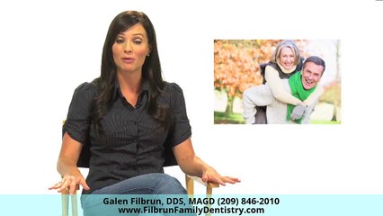 Cosmetic Dentistry Modesto CA