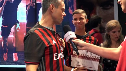 Il popolo rossonero in US