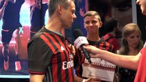 Il popolo rossonero in US