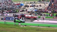 Everyday Car vs Super cars Race Compilation