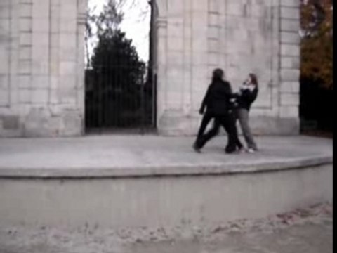 Cyrielle Caro Justine Marine (McFLY)