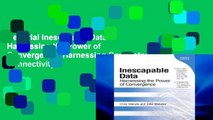 Get Trial Inescapable Data: Harnessing the Power of Convergence: Harnessing Complete Connectivity