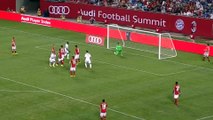 Highlights ICC 2016: Bayern Monaco - AC Milan