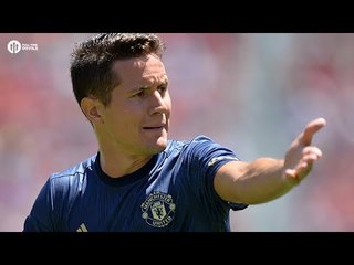 It’s Only Preseason… Manchester United 1-4 Liverpool