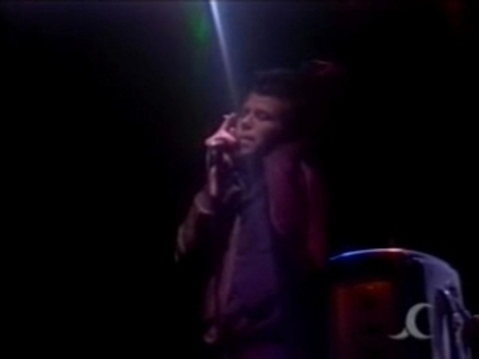 Tom Waits - Summertime (1978)