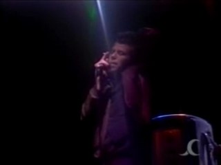 Tom Waits - Summertime (1978)