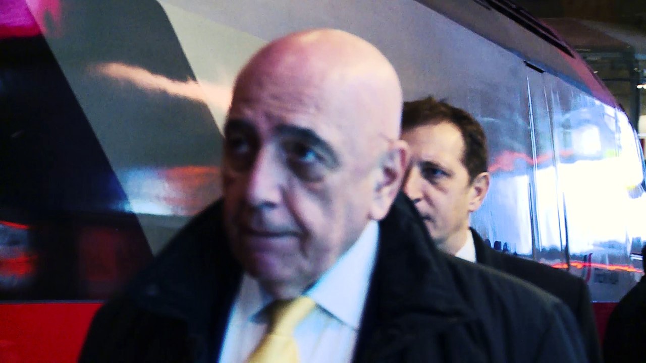 Verso Firenze, verso Empoli-Milan!