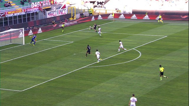 Casa Milan, intervista di Milan Tv a Massimo Ambrosini