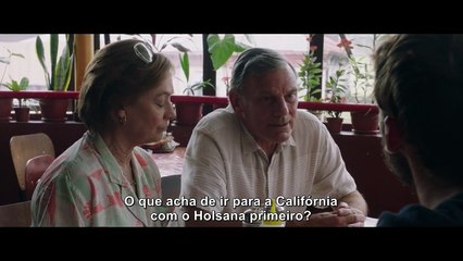 Vidas à Deriva - em Agosto