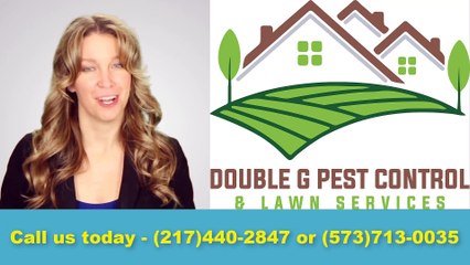 Pest Control Near Me Hannibal Missouri