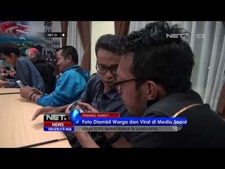 Download Video: Viral Terpidana Kasus Korupsi Diluar Lapas-NET24