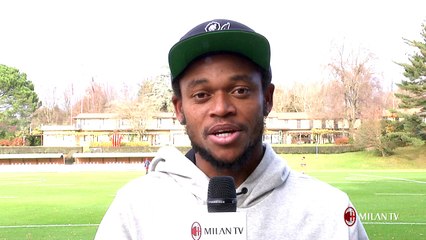 Luiz Adriano for Chapecoense