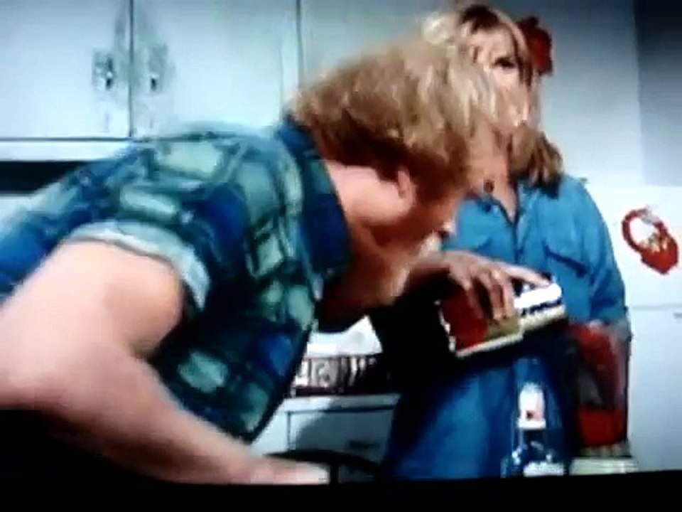 The Giant Spider Invasion (1975) The spidershake