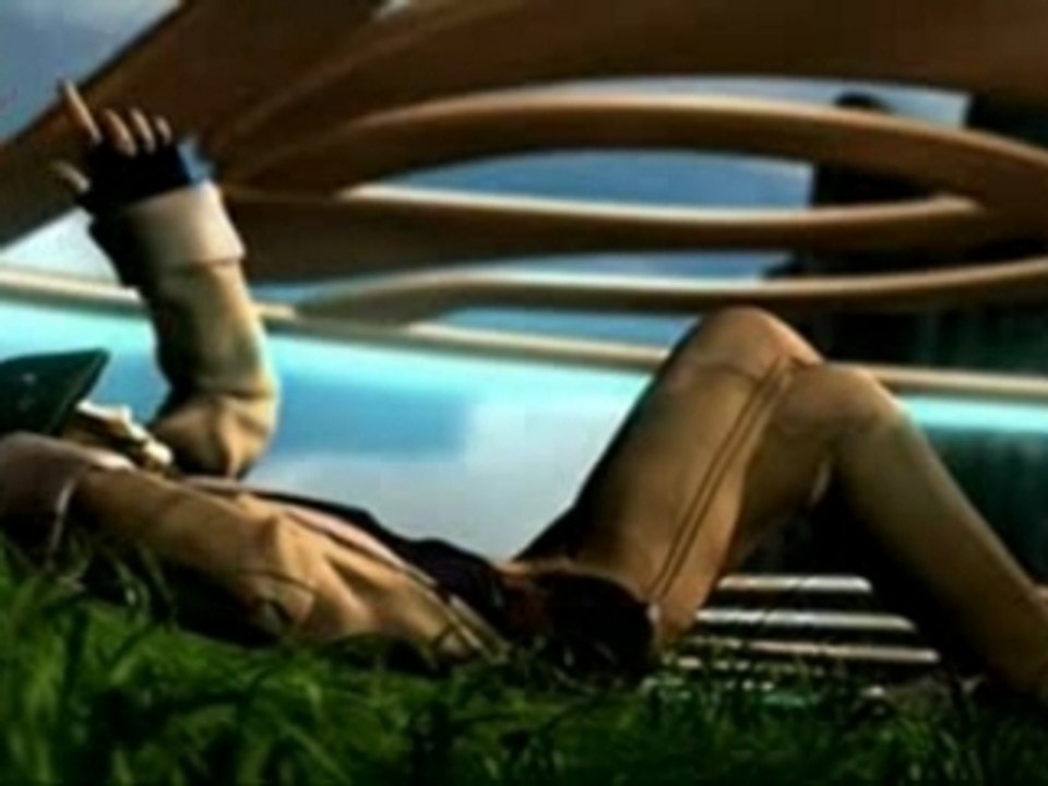 Nickleback - Hero - Final Fantasy AMV (8 9 10 VIII IX X)