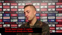 Deulofeu: 