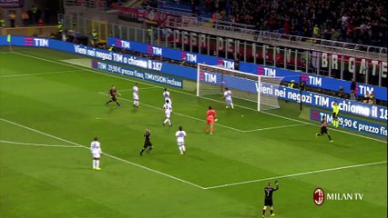 Il miglior gol di marzo è...